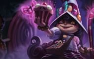 League of Legends season 14 enchanter item changes (Image via Riot Games)